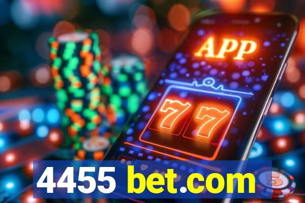 4455 bet.com